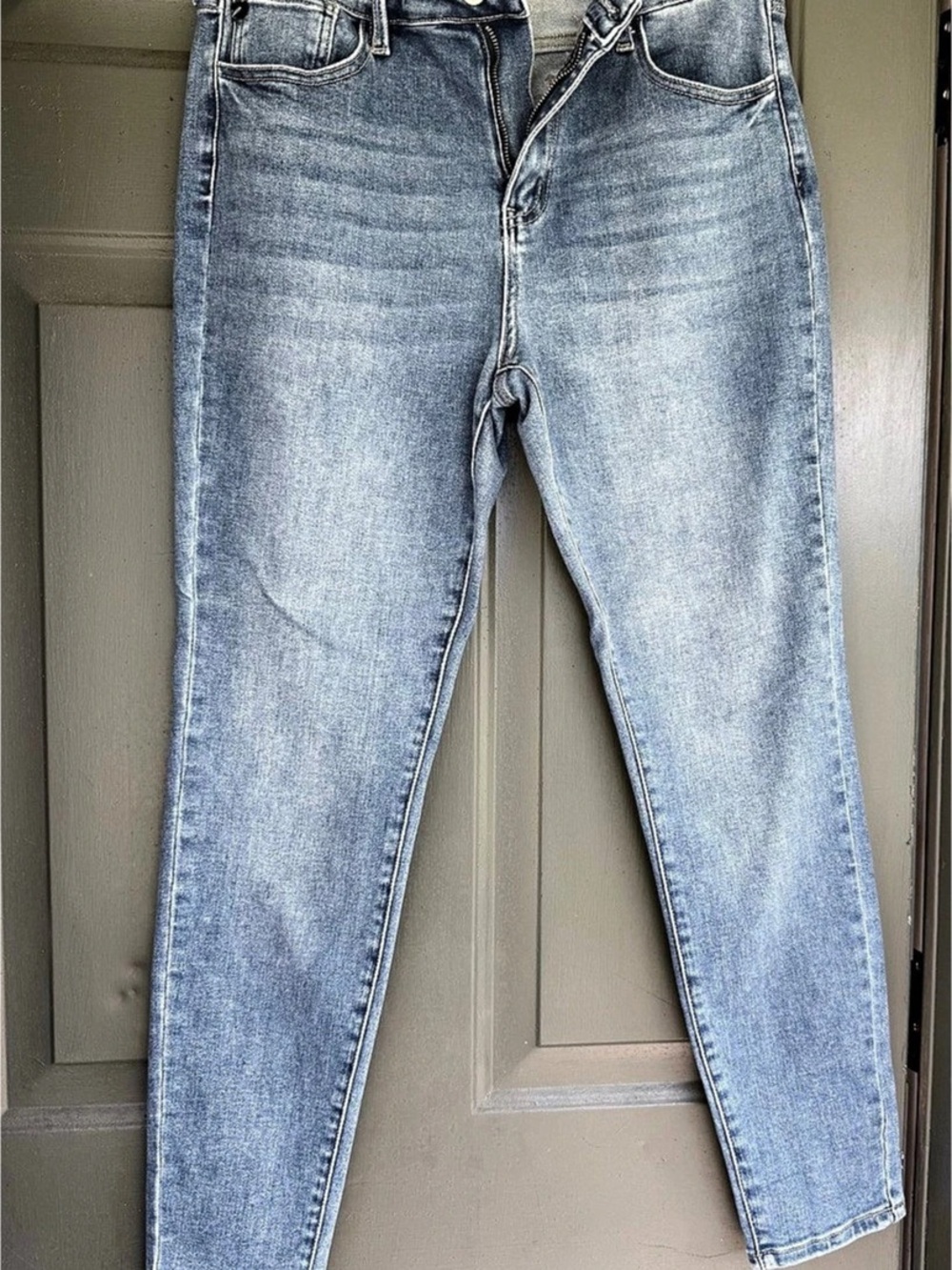 KanCan Essentials women’s Jeans Waist 30 Blue